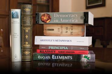 Academic Programs 